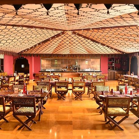 Welcomhotel By Itc Hotels, Jodhpur Jodhpur  Exterior foto