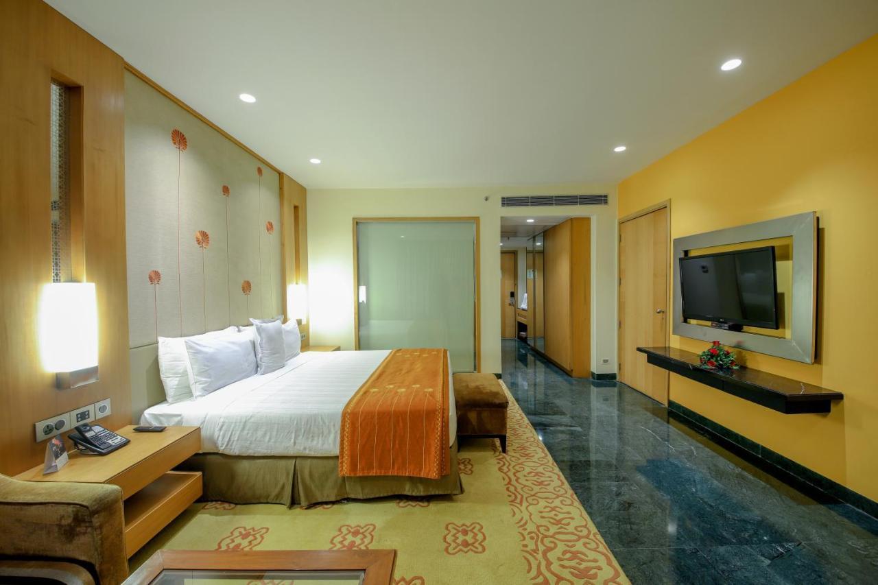 Welcomhotel By Itc Hotels, Jodhpur Jodhpur  Exterior foto