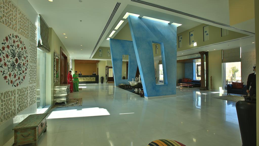 Welcomhotel By Itc Hotels, Jodhpur Jodhpur  Exterior foto