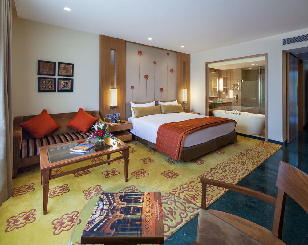 Welcomhotel By Itc Hotels, Jodhpur Jodhpur  Exterior foto
