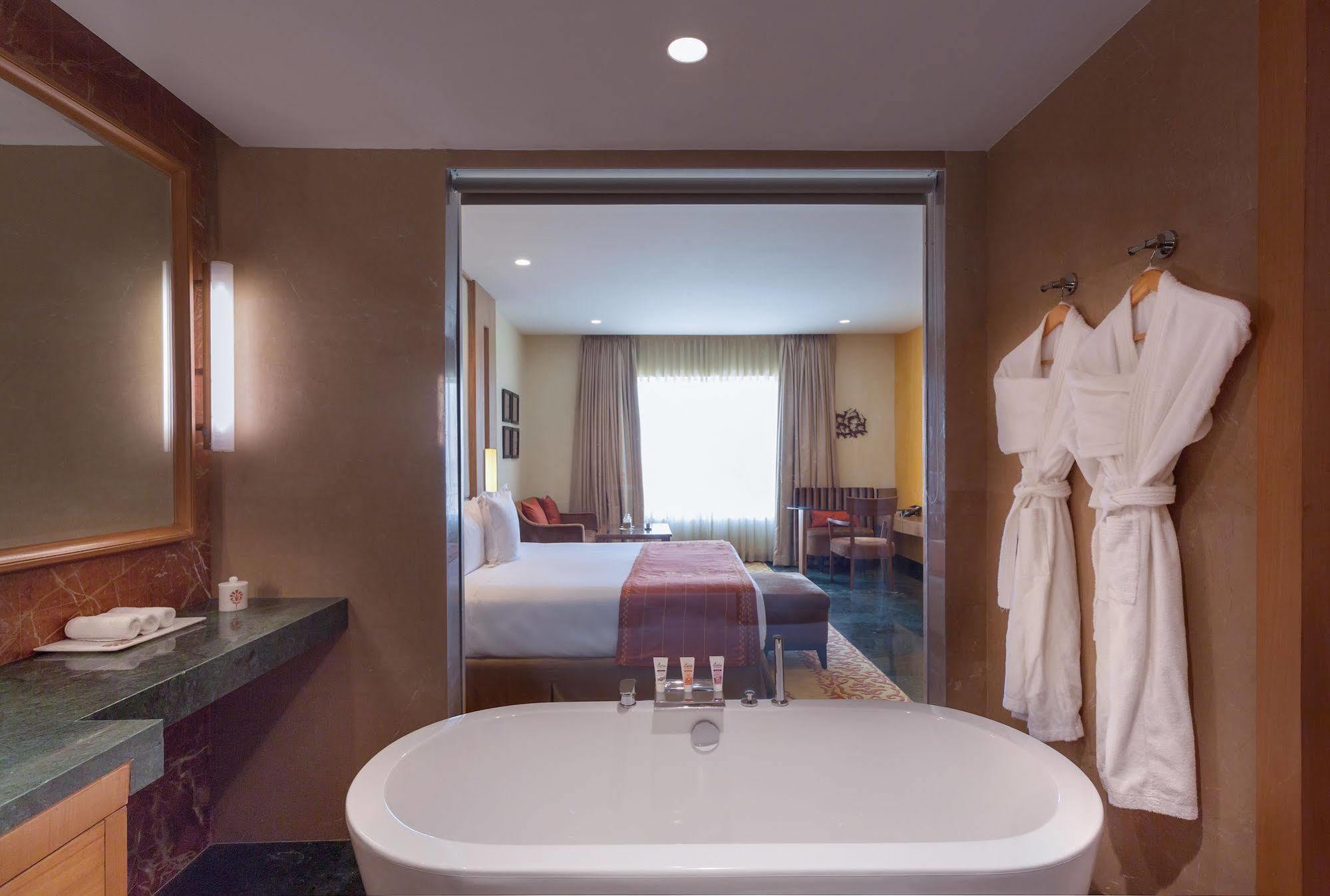 Welcomhotel By Itc Hotels, Jodhpur Jodhpur  Exterior foto