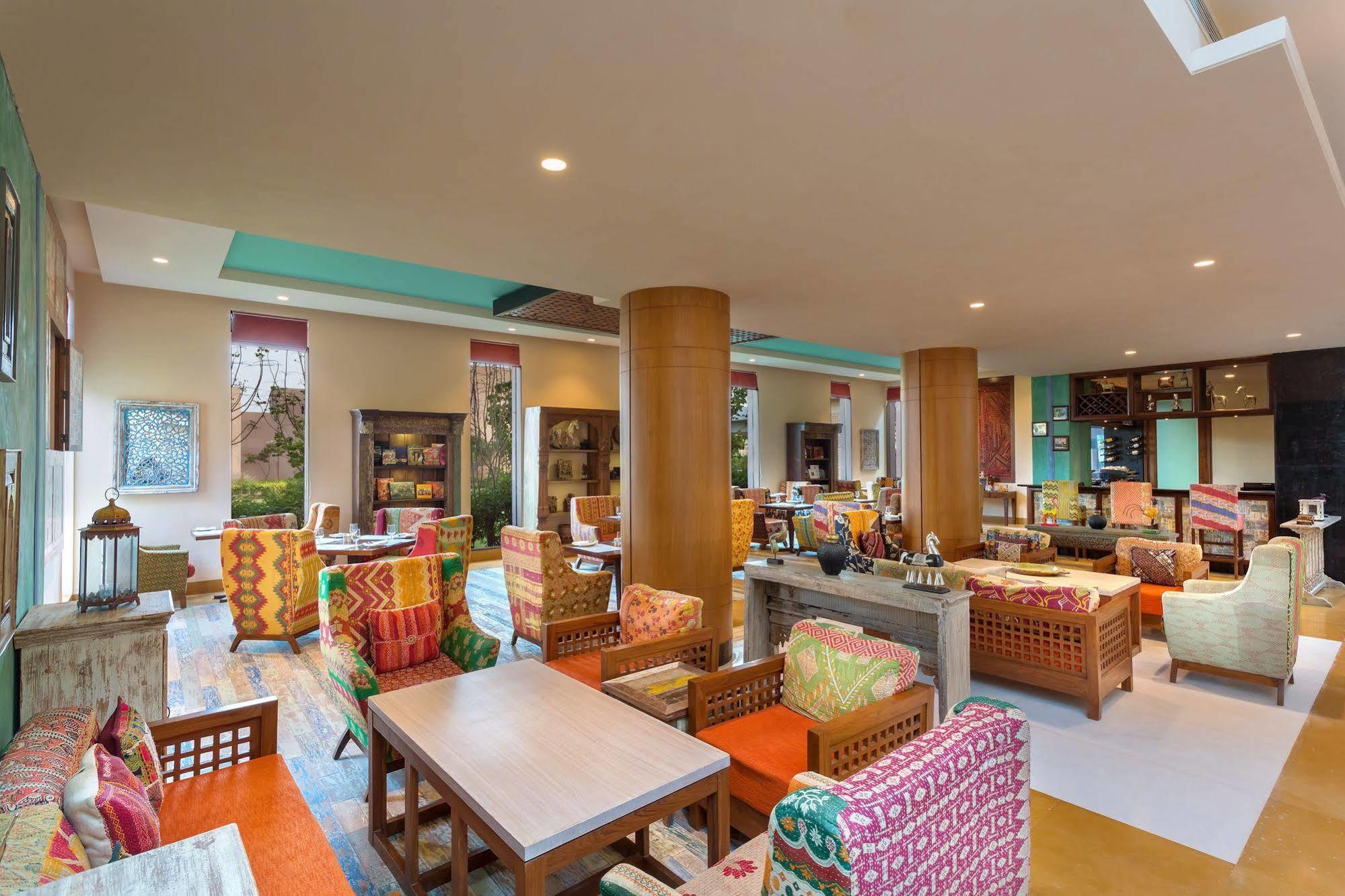 Welcomhotel By Itc Hotels, Jodhpur Jodhpur  Exterior foto
