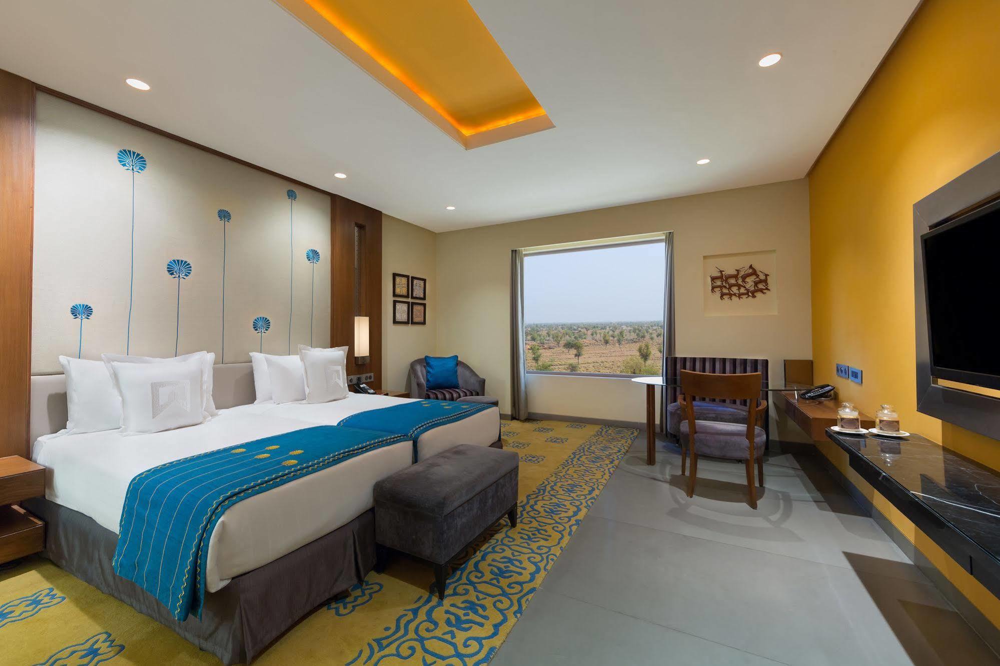Welcomhotel By Itc Hotels, Jodhpur Jodhpur  Exterior foto