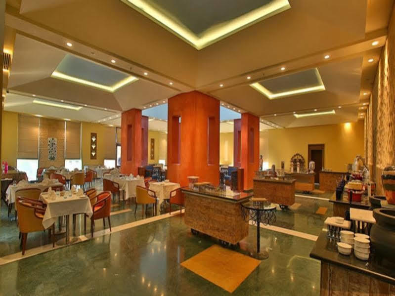 Welcomhotel By Itc Hotels, Jodhpur Jodhpur  Exterior foto
